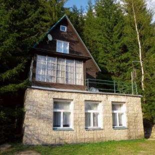 Фотографии гостевого дома
Holiday home in Harrachov 2311
