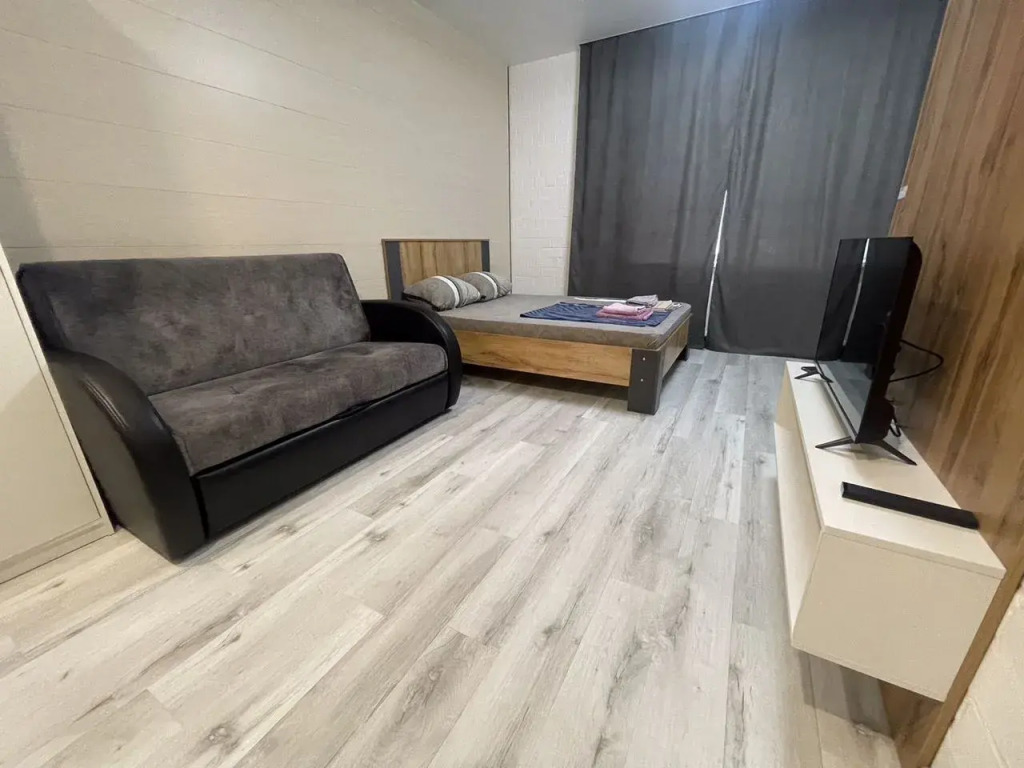 Фотография квартиры Квартира в ЖК повышенной комфортности Урман