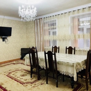 Фотография Коттеджа Частный дом Уют в Центре