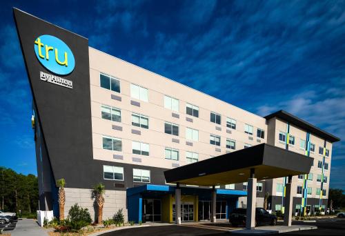 Фотография гостиницы Tru By Hilton Lake City