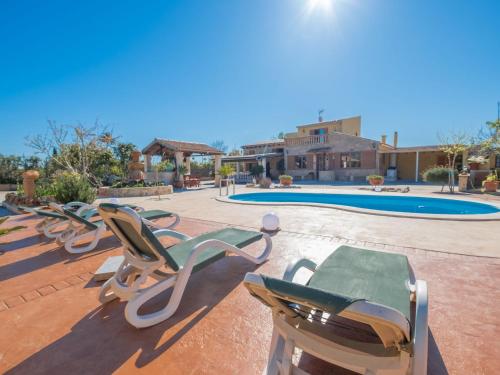 Фотография гостевого дома Holiday Home Cas Pec