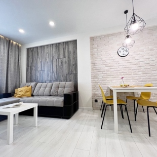 Фотография квартиры Квартира 2-к Квартира в ЖК Алые Паруса