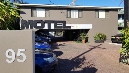 Фотография мотеля Gold Coast Airport Motel