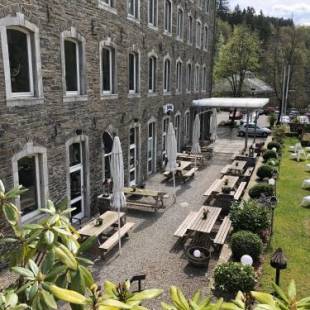 Фотографии гостиницы
Michel & Friends Hotel Monschau