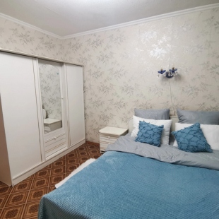 Фотография квартиры Квартира Уютная 2-х комнатная квартира в 15 минутах от нового стадиона Арена