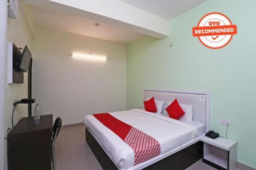 Фотографии гостиницы
OYO Flagship 77427 Yug Residency