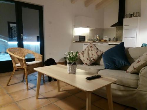 Фотография гостевого дома El Huertecito