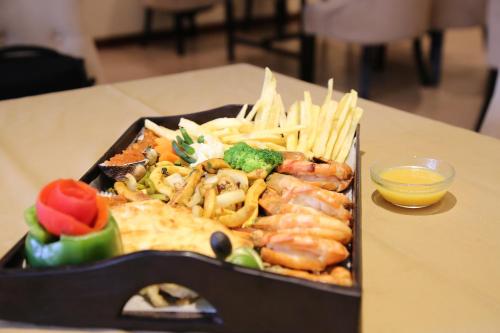 Фотография гостиницы Seashells Millennium Hotel