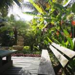 Фотография мини отеля Pousada Treze Luas