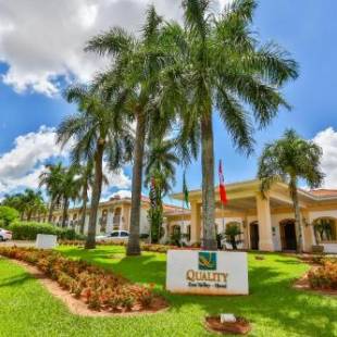 Фотографии гостиницы
Quality Hotel & Convention Center Marília