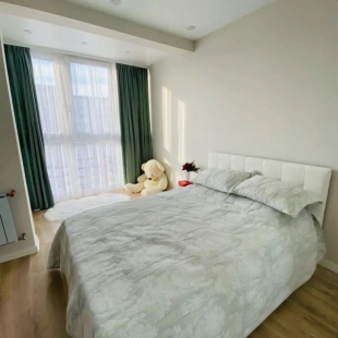 Фотография квартиры Квартира Flower Room