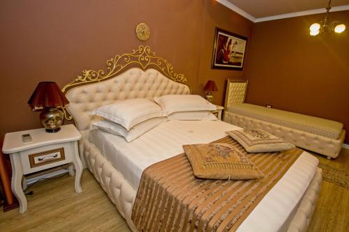 Фотография гостиницы Hotel Boutique Villa Fernando