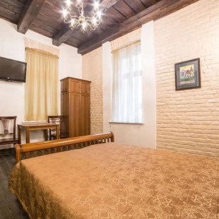 Фотография квартиры 1 Bedroom Apartment Valova 16B