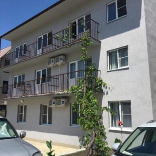 Фотография мини отеля Гранат