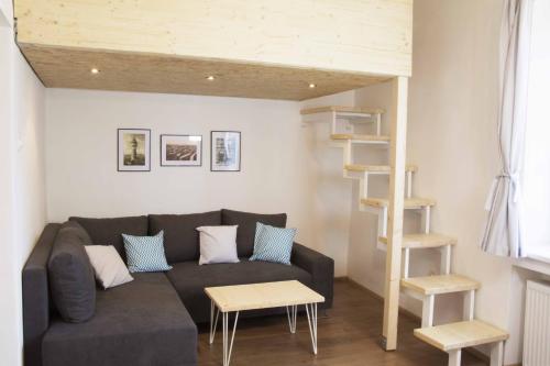 Фотография квартиры Apartmán U Prazdroje