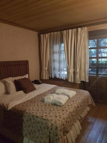 Фотография гостиницы Royal Uzungol Hotel&Spa