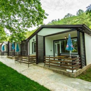 Фотография мини отеля Бунгала Сън Сити