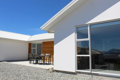 Фотография гостевого дома Tekapo Blue