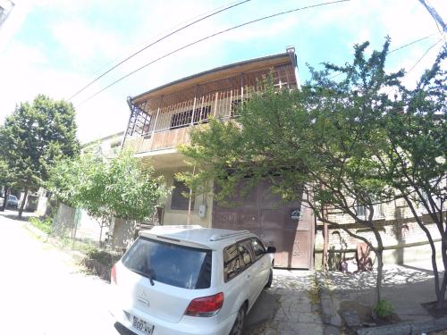 Фотография гостевого дома wine house2