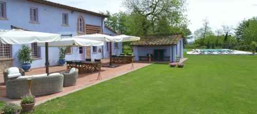 Фотография мини отеля Casa Fontanino