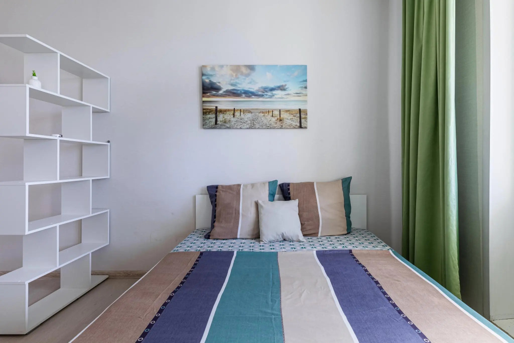 Фотография квартиры Апартаменты Чак-чак хаус (Chak-chak House) на улице 2-я Юго-Западная