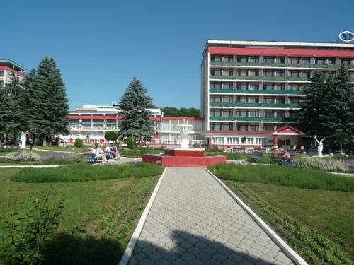 Фотография гостевого дома На Виктории