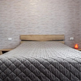 Фотография квартиры Апартаменты на улице 50 лет ВЛКСМ 11 корпус 2