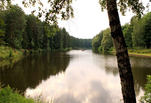 Фотография достопримечательности Печерский лесопарк