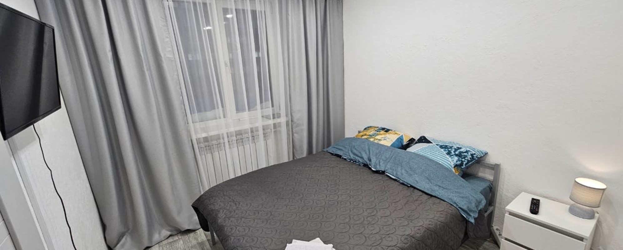 Фотографии квартиры 
            Квартира посуточно или на длительный срок в Айхале