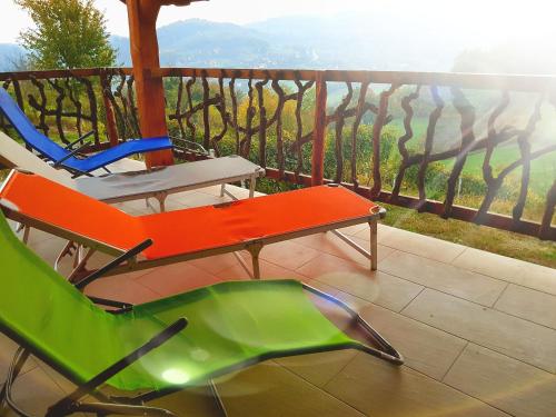 Фотография гостевого дома Holiday Home Fančita