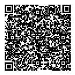 QR код мини отеля Guesthouse Bermet