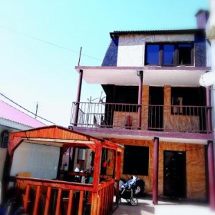 Фотография гостевого дома Анапа Сити