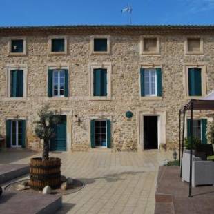 Фотографии мини отеля 
            La Marelle