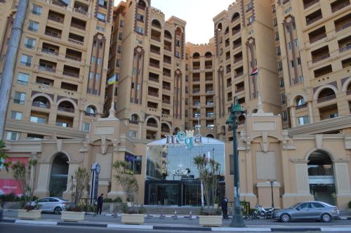 Фотографии гостиницы 
            Eastern Al Montazah Hotel