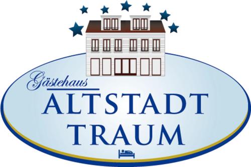 Фотография гостиницы Gästehaus Altstadttraum