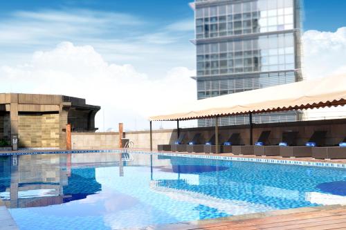 Фотография гостиницы Pullman Foshan Shunde