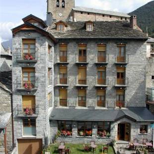 Фотографии гостиницы
Gabarre