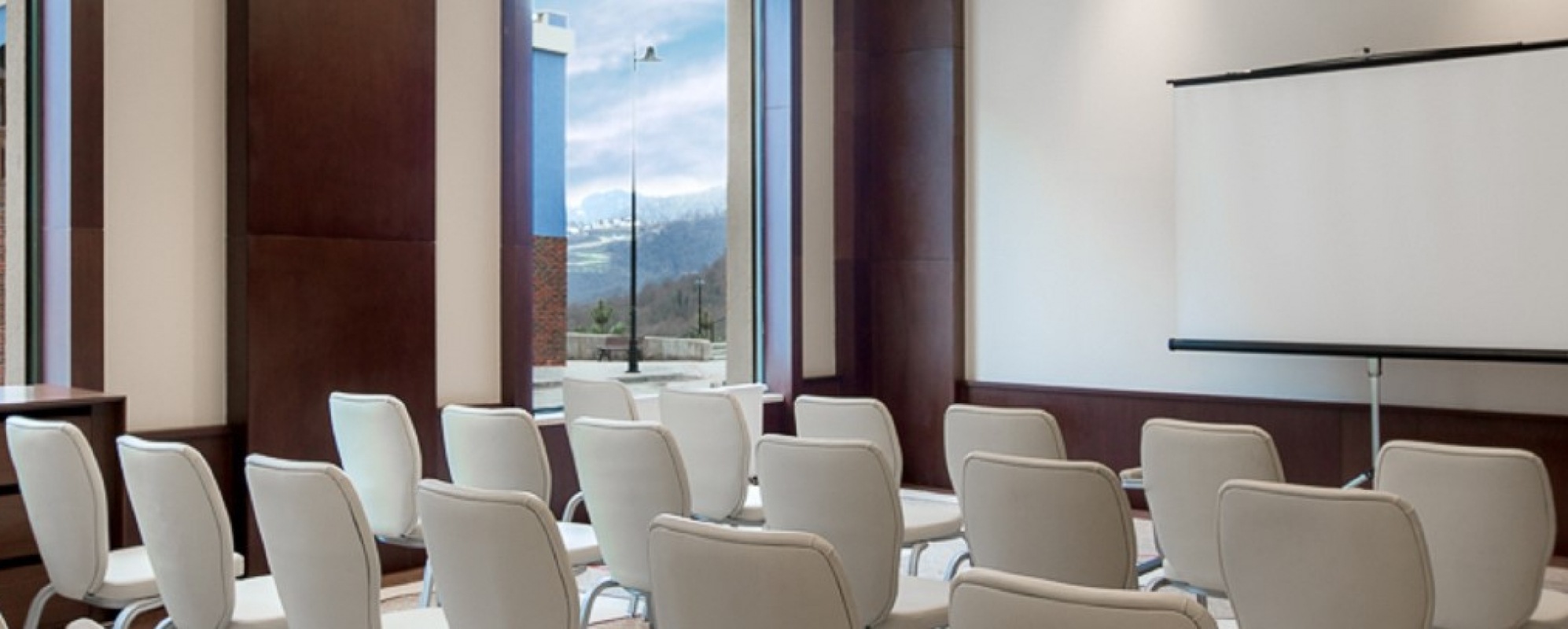 Фотографии конференц-зала Есенин