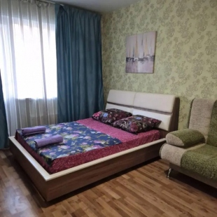 Фотография квартиры Квартира однокомнатная возле ТРЦ Аура