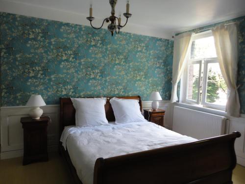 Фотография мини отеля Villa Tournesol