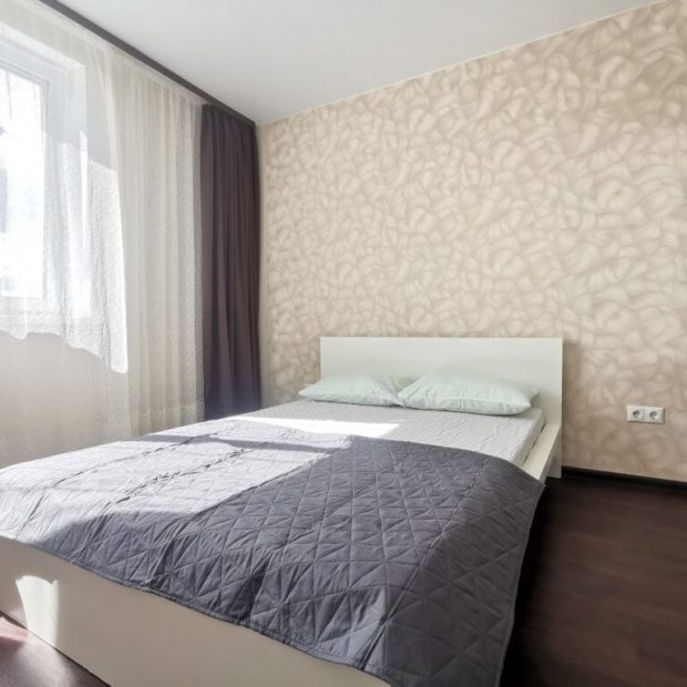 Фотографии квартиры
Апартаменты Двухкомнатная квартира у Космопорта