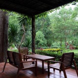 Фотографии гостиницы
Moosiyard Hometel Khaoyai