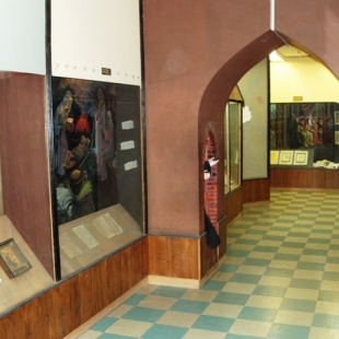 Фотография музея Республиканский музей истории медицины Беларуси