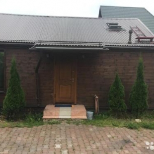 Фотография гостевого дома Хижина