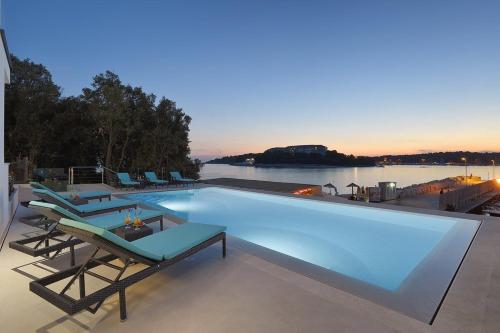 Фотография гостевого дома Villa Sail