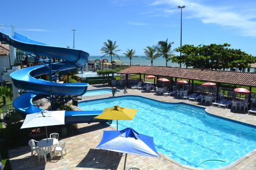 Фотография гостиницы Baia Cabralia Hotel