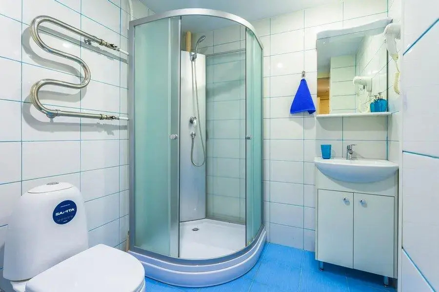 Фотография квартиры Апартаменты Гости Любят на улице Фурштатская 44