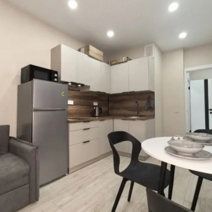 Фотография квартиры Апартаменты на улице Тёплых Встреч, 9