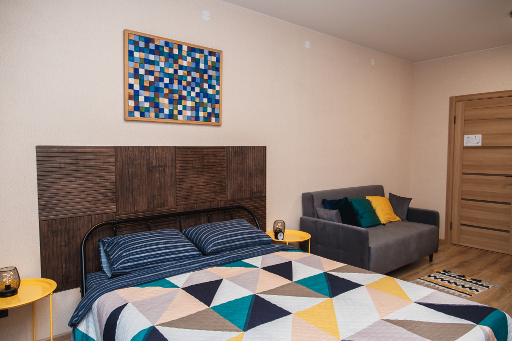 Фотография квартиры Квартира Студия в ЖК Атриум Парк