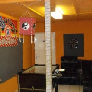 Фотографии гостевого дома
Váradi Apartman